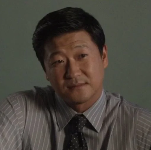 Ken Yukimura 