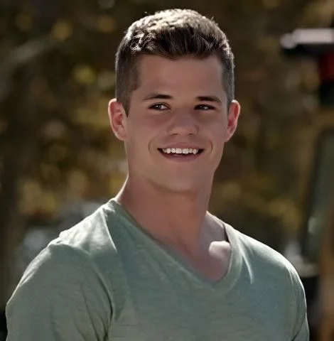 Ethan Steiner 
