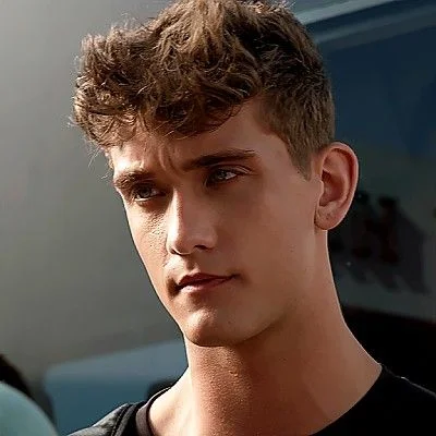 Brett Talbot