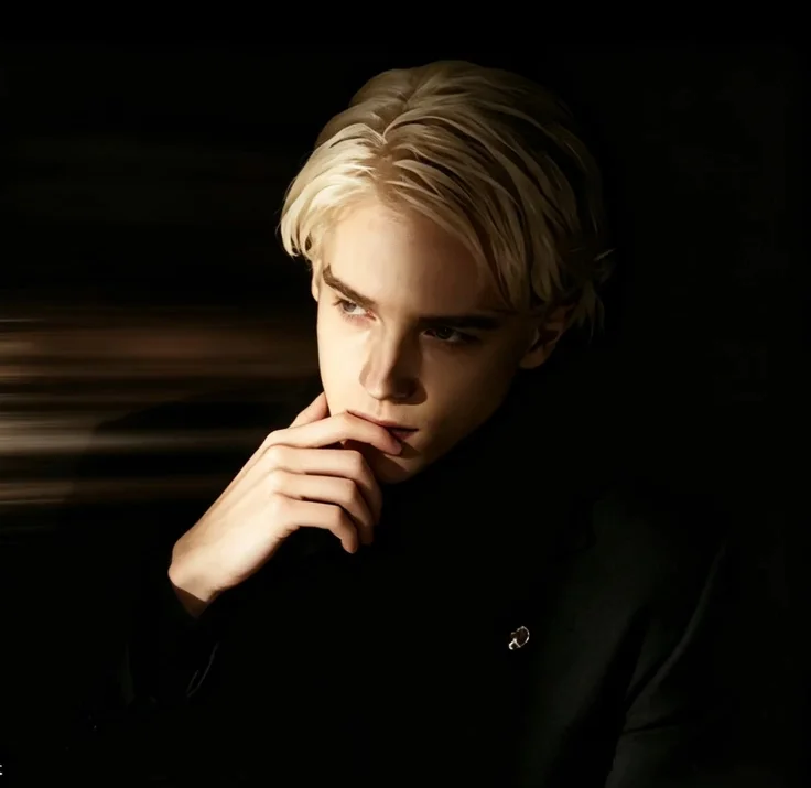 Draco Malfoy