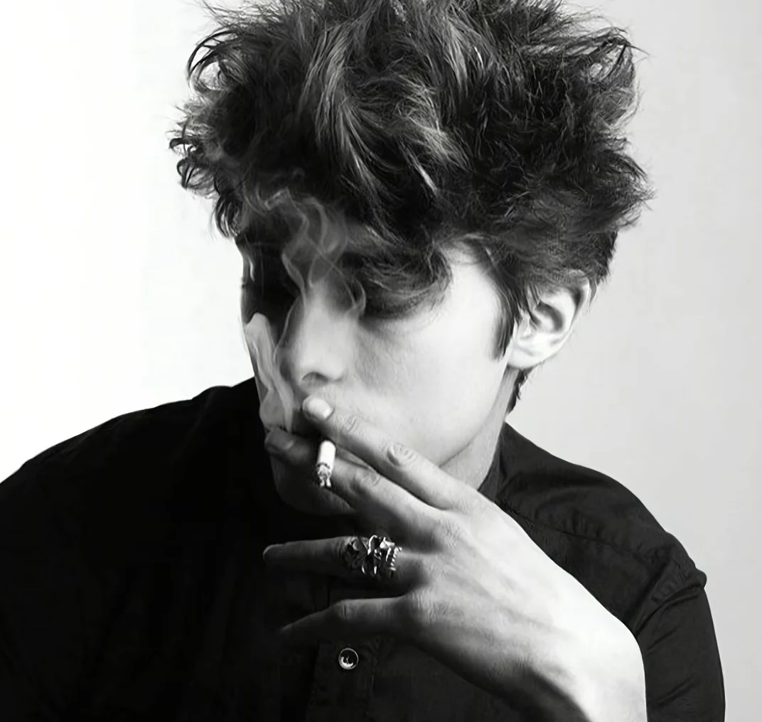 Matthew Marcus Riddle