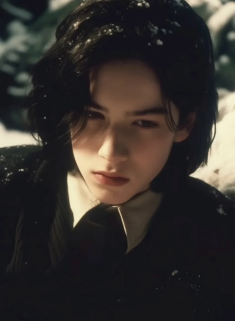 Regulus Black