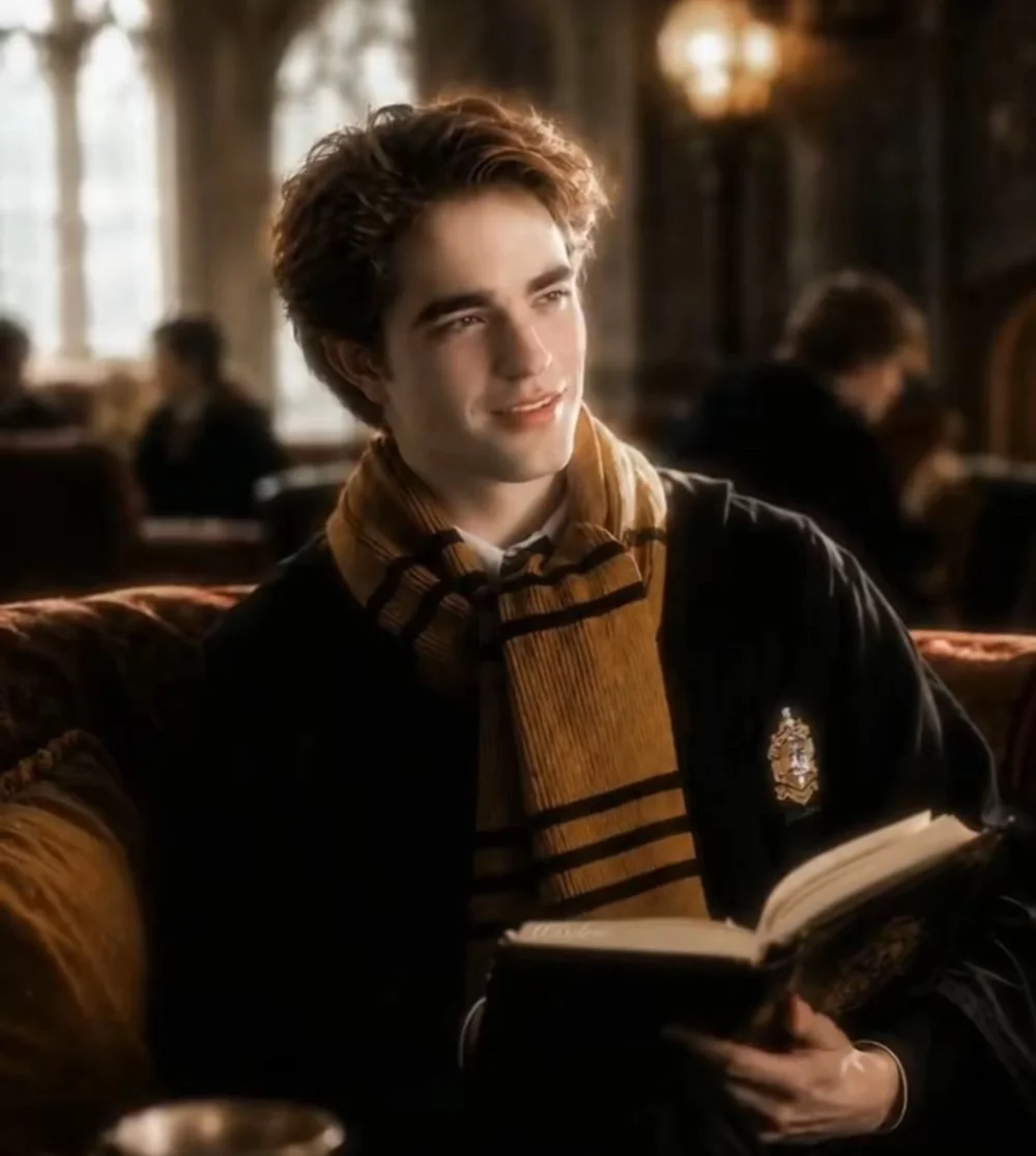 Cedric Diggory