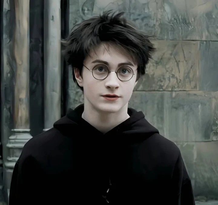 Harry Potter