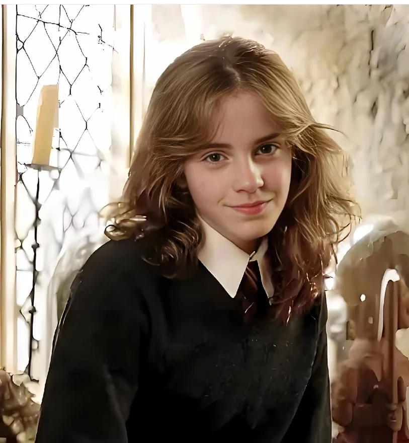 Hermione Granger