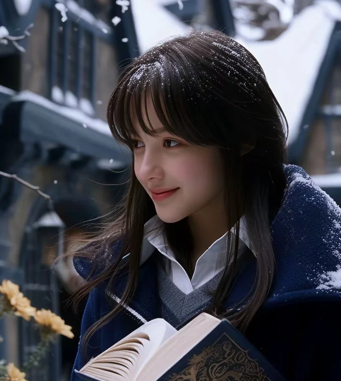Cho Chang