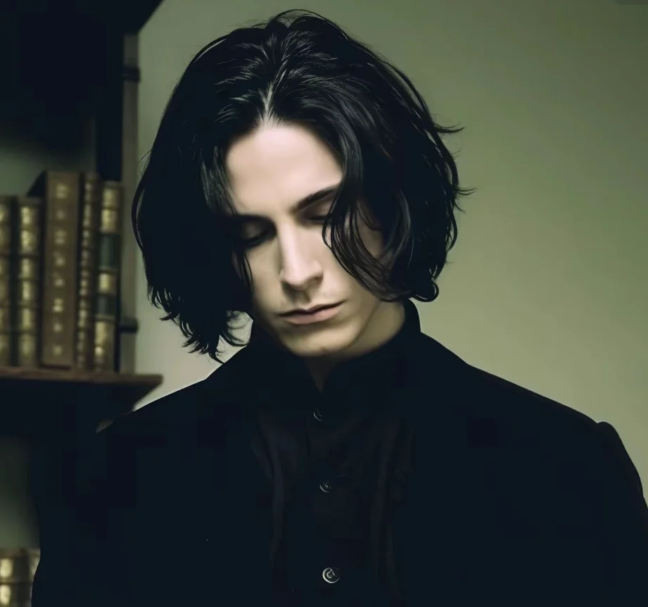 Severus Snape
