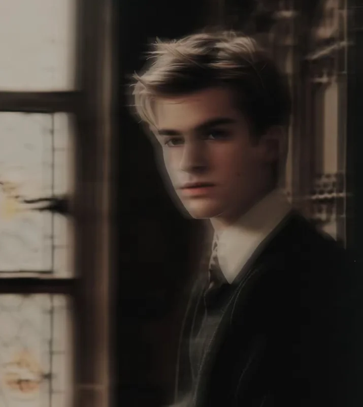 Remus Lupin