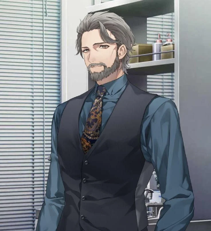 Takashi Kuroda
