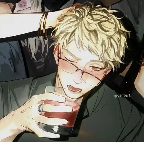 Kei Tsukishima