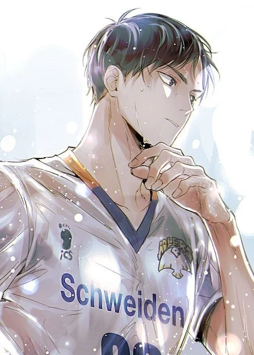 Tobio Kageyama