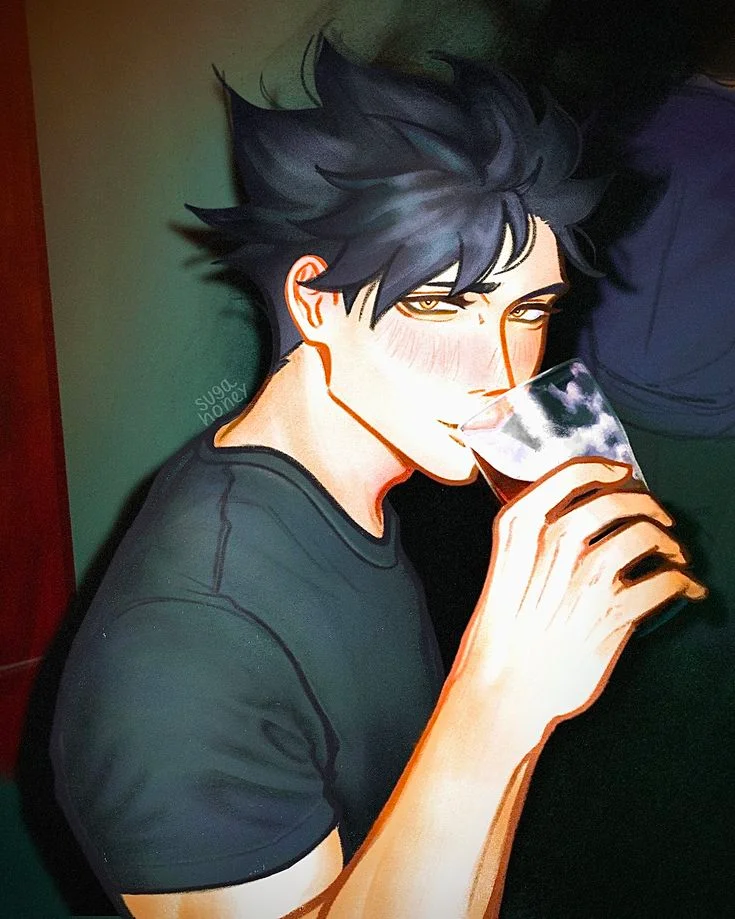 Kuroo Tetsurō