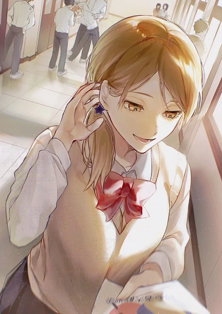 Hitoka Yachi