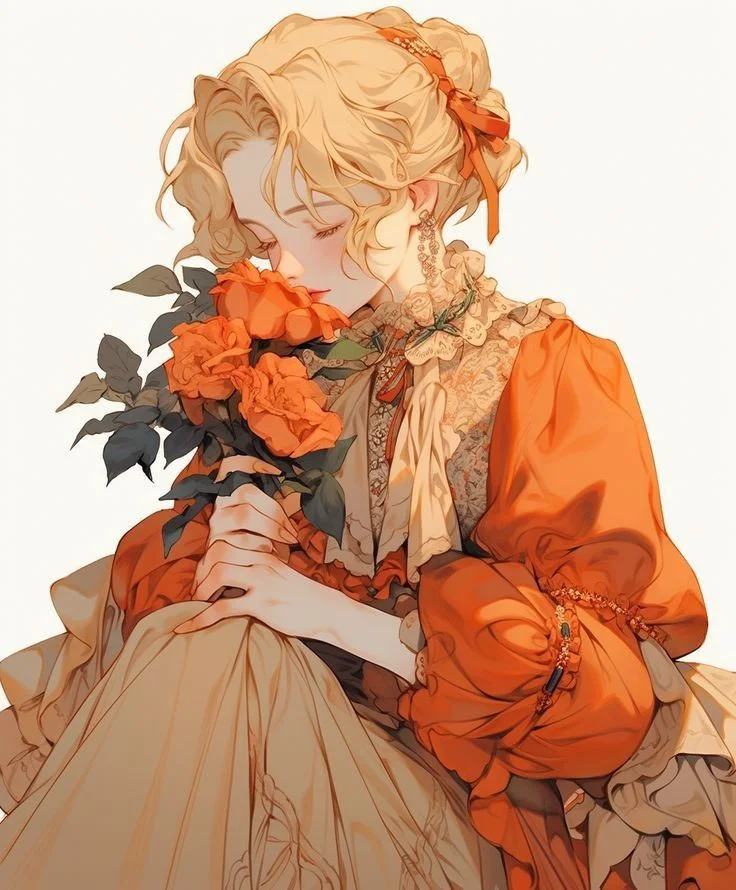 Lyra Aven