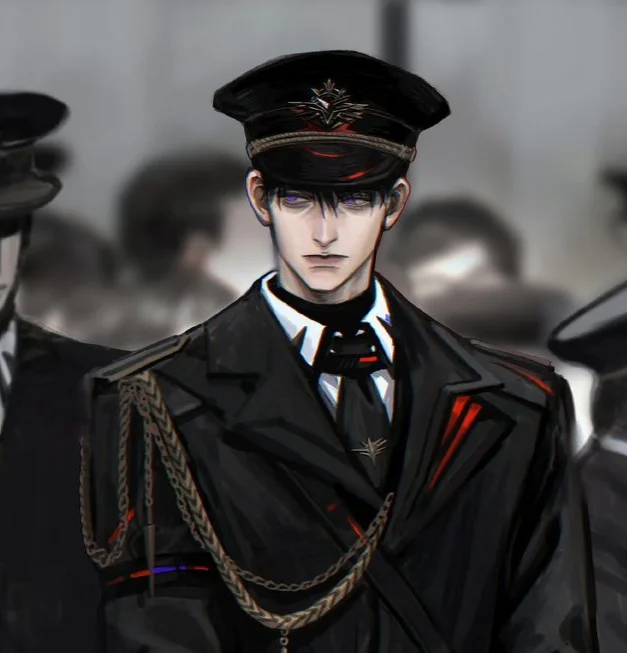 Nikolai Sokolov