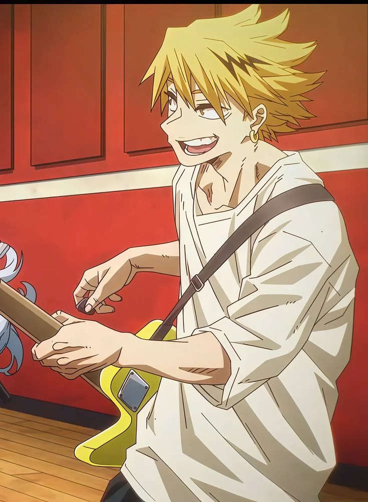 Denki Kaminari