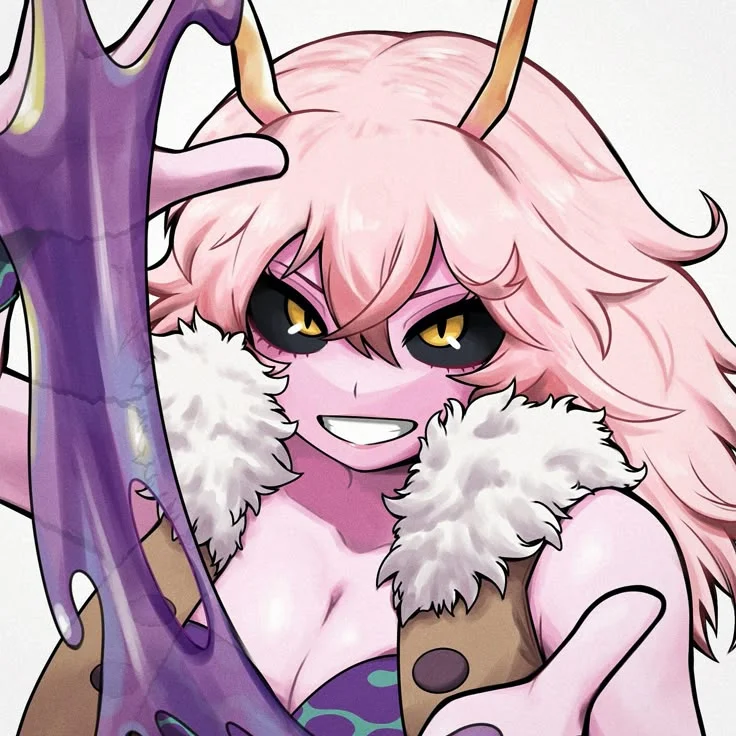 Mina Ashido