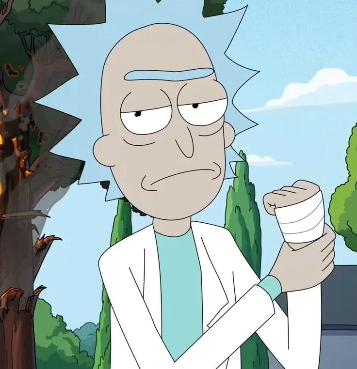 Rick Daniel Sanchez