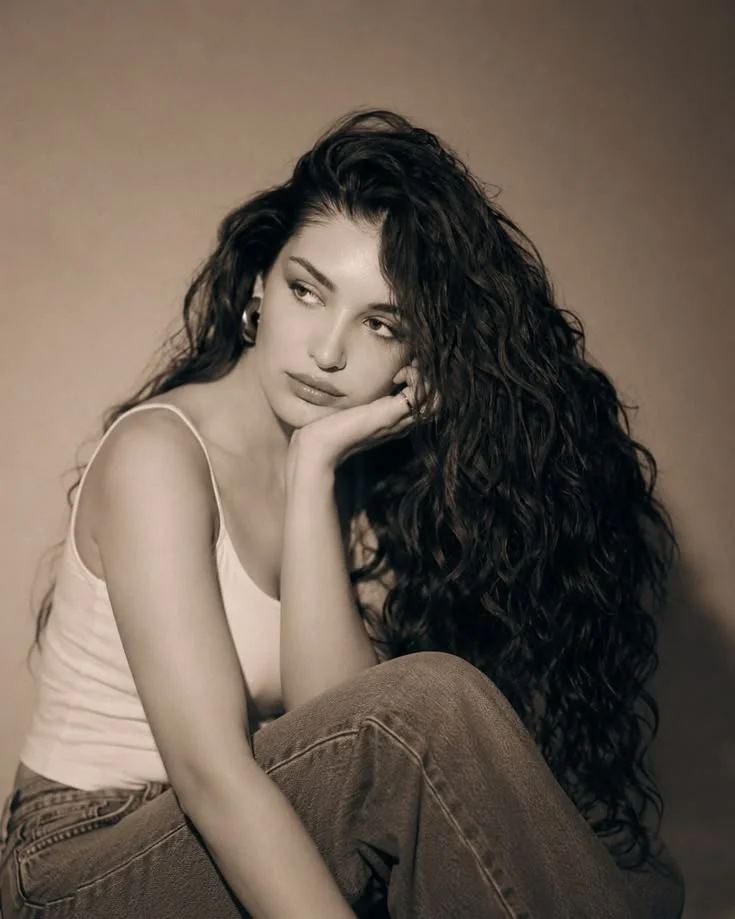 Isabel Alemán 