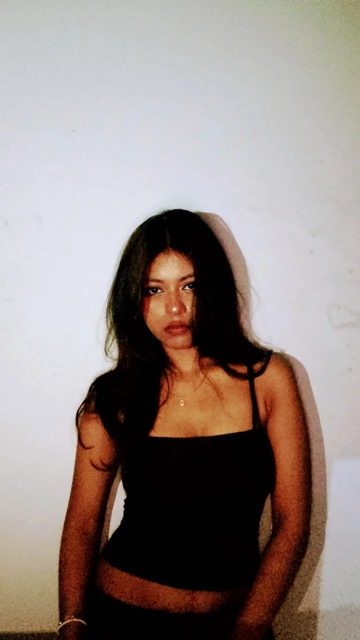 Itzayana Alemán 
