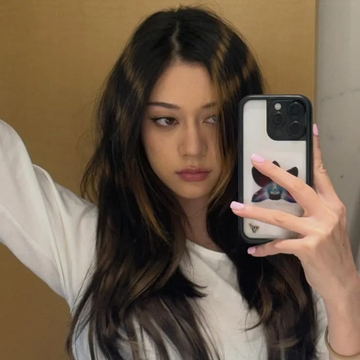 Megan 