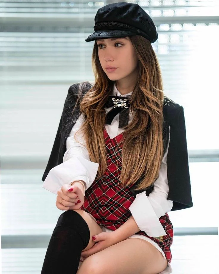 Antonia de Haro