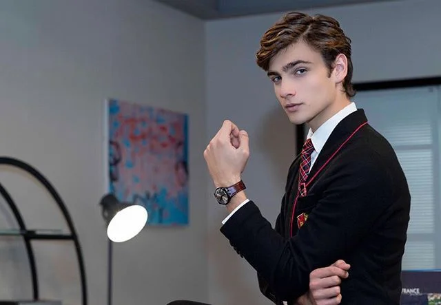 Claudio Meyer