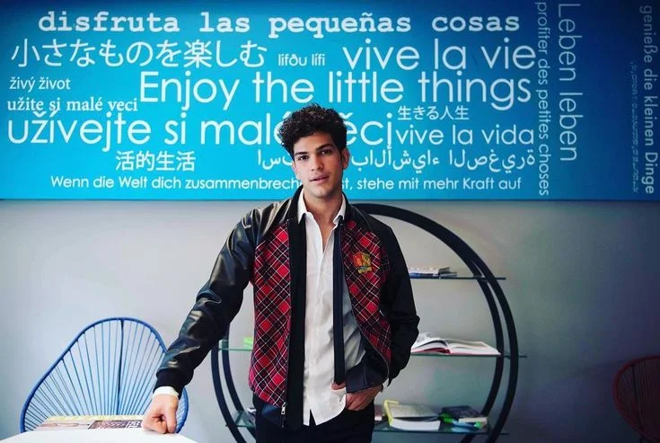 PABLO VALENTÍN