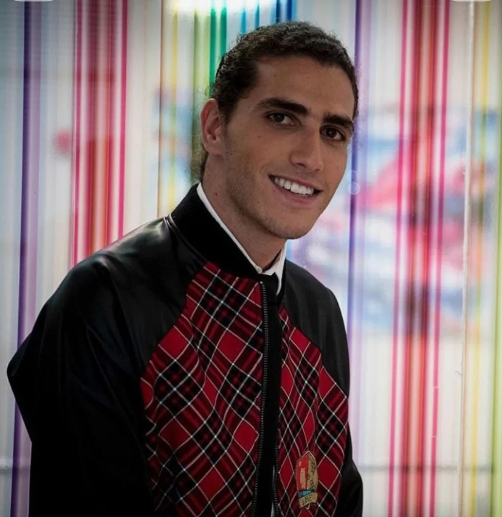 Daniel Cohen