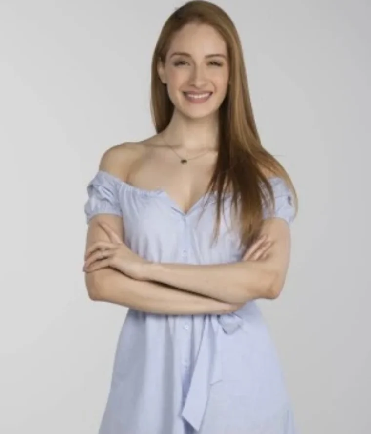SOLEDAD SALAS