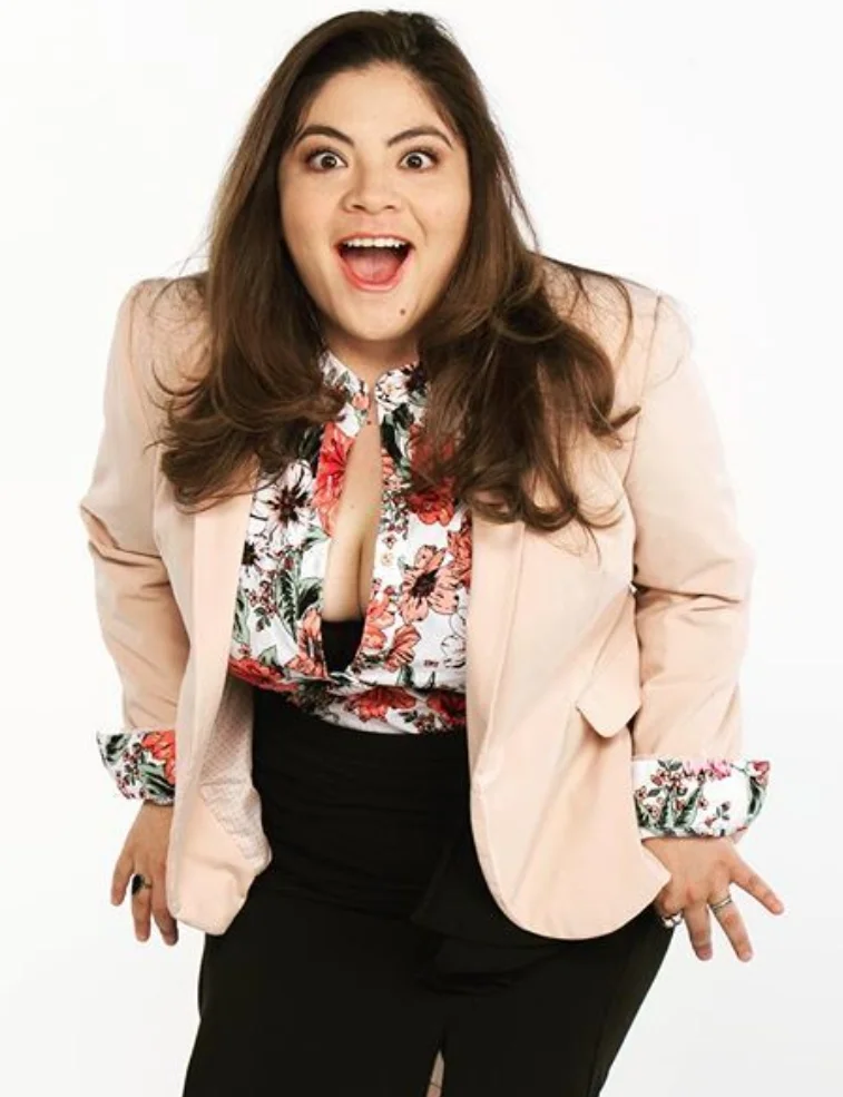 GRACIELA “CHELA”