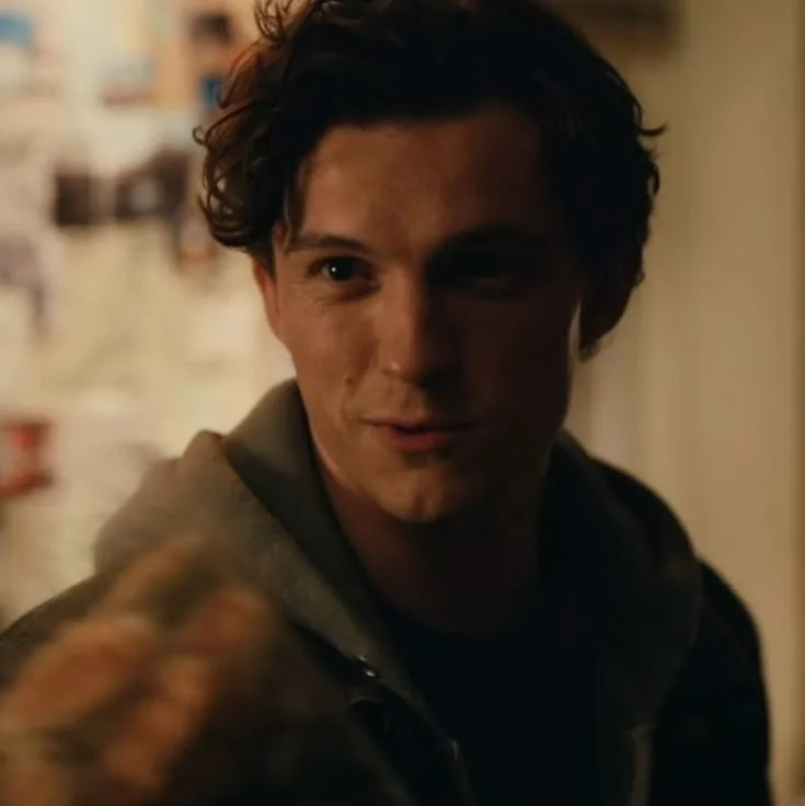 Peter Parker 
