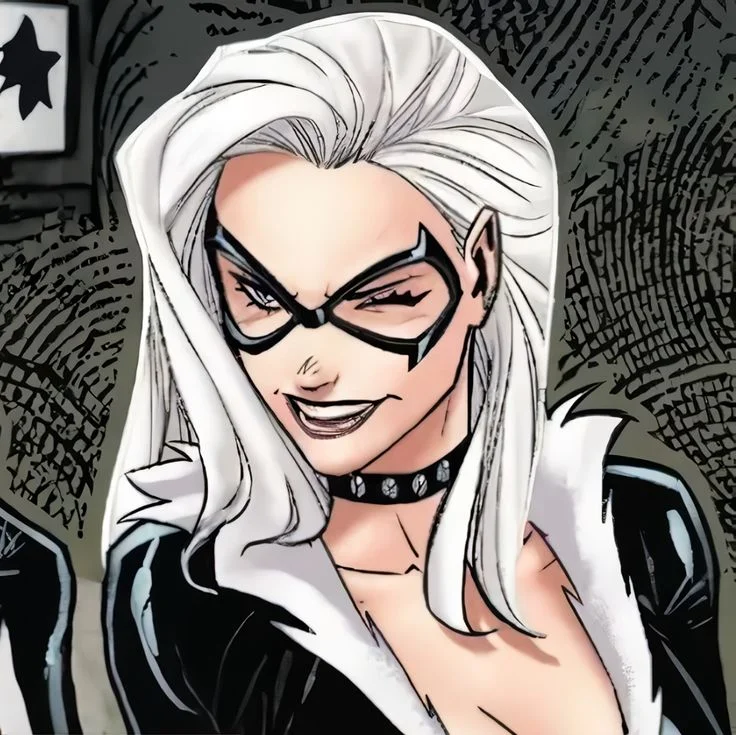 Felicia Hardy 