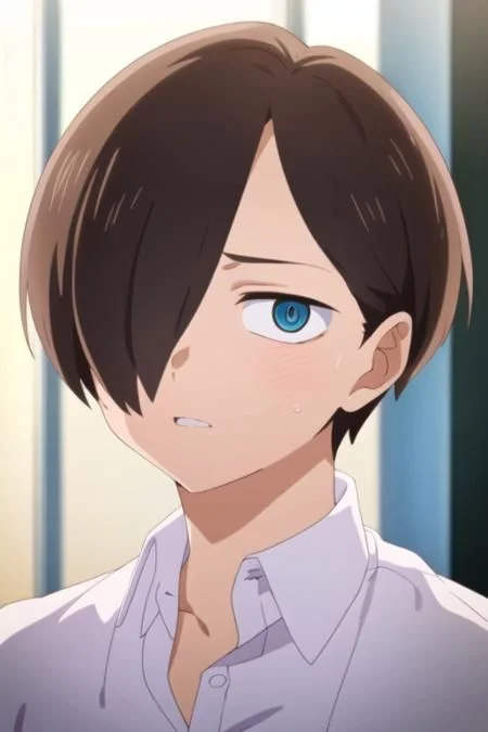 Ichikawa Kyoutarou 