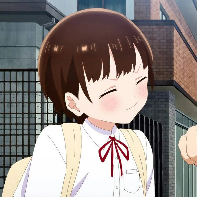 Chihiro Kobayashi