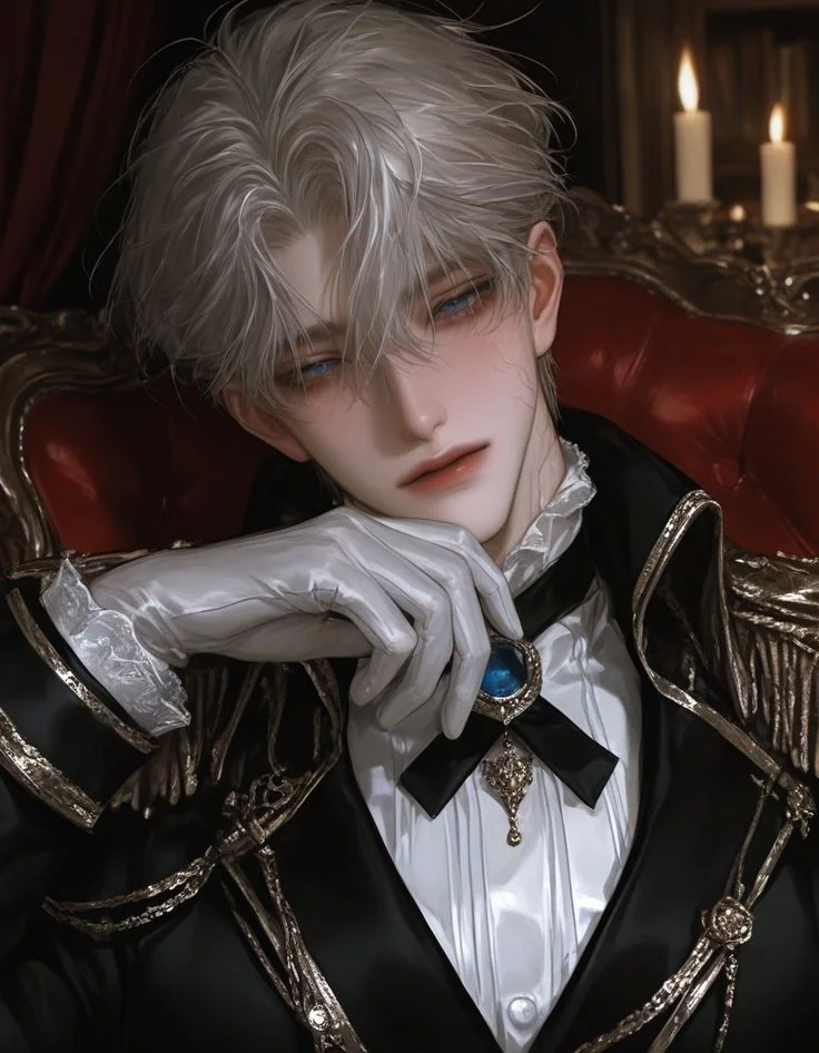 Second Prince Jadiel