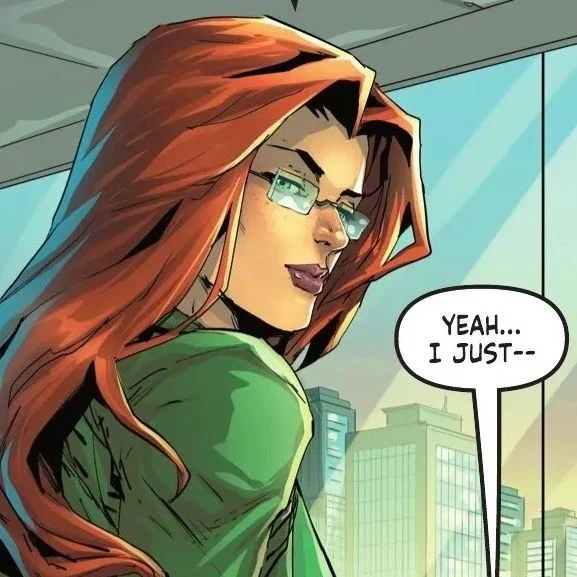 Barbara Gordon