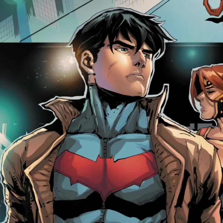 Jason Todd