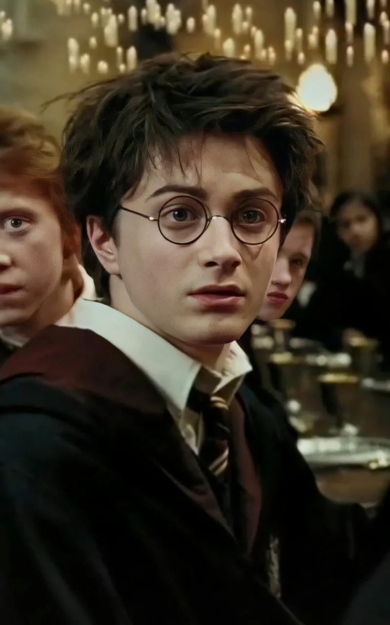 Harry Potter 