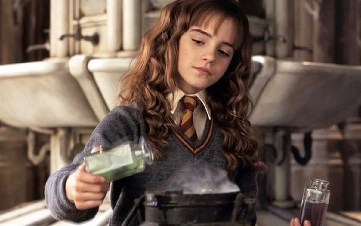 Hermione Grengar 
