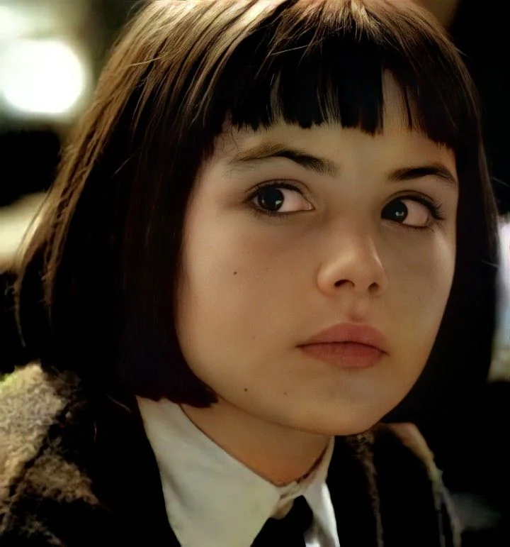 Pansy Parkinson 