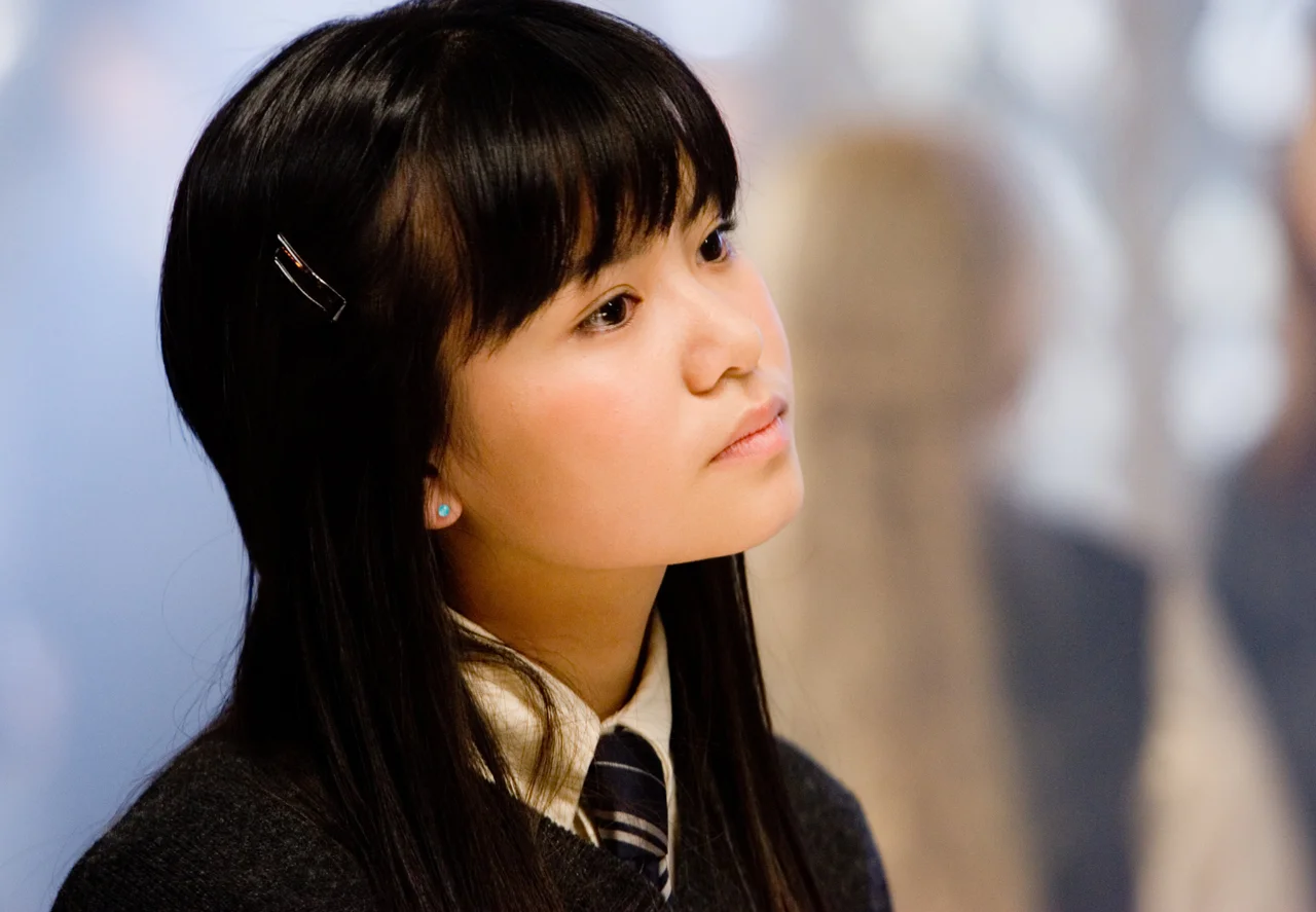 Cho chang