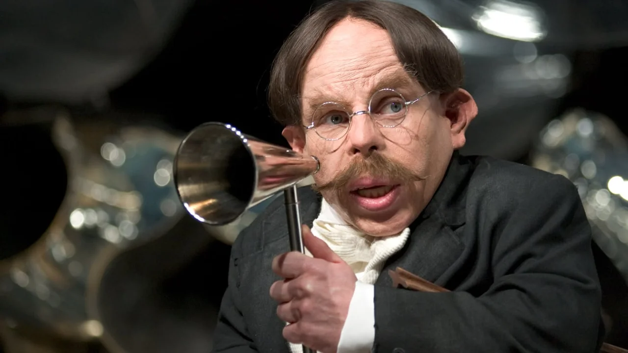 Filius Flitwick 