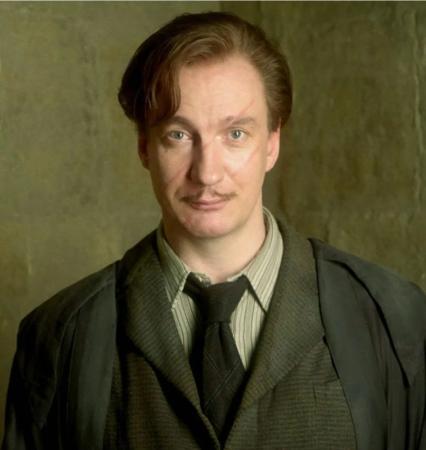 Remus Lupin