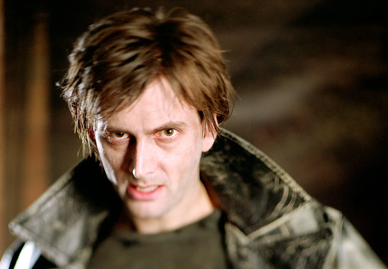 Barty Crouch Jr