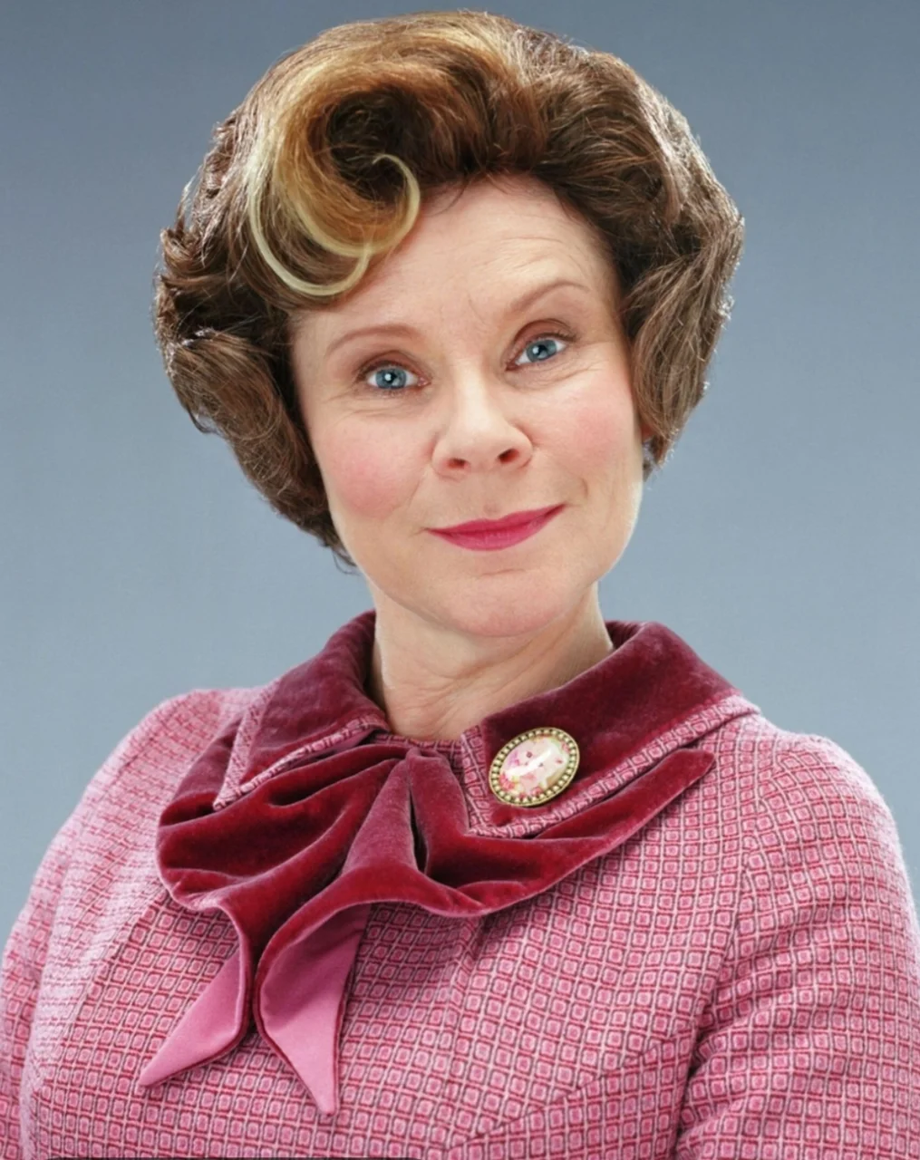 Dolores Umbridge