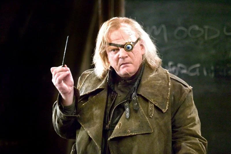Alastor Moody 