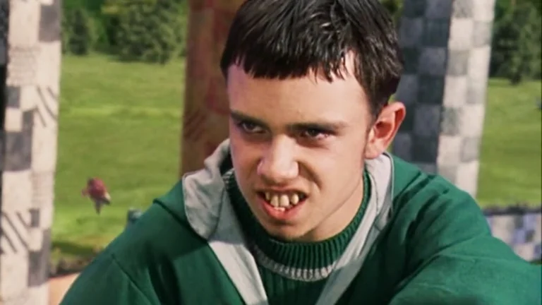 Marcus Flint 