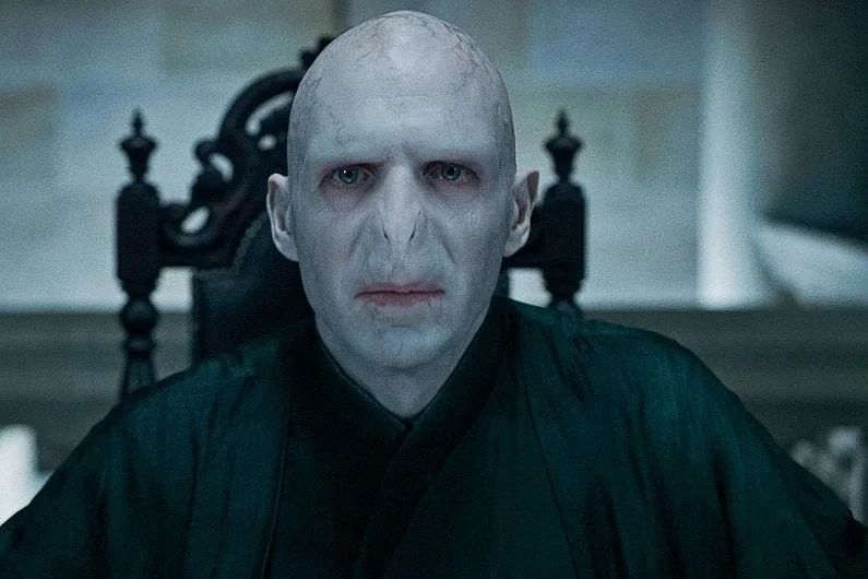 Voldemort.