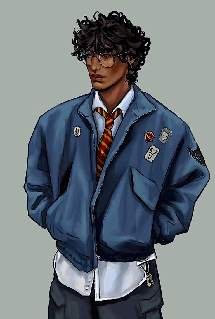 James Potter